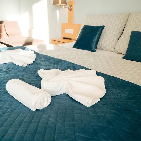 Orchidea Wellness Apartman Zalakaros Exterior photo