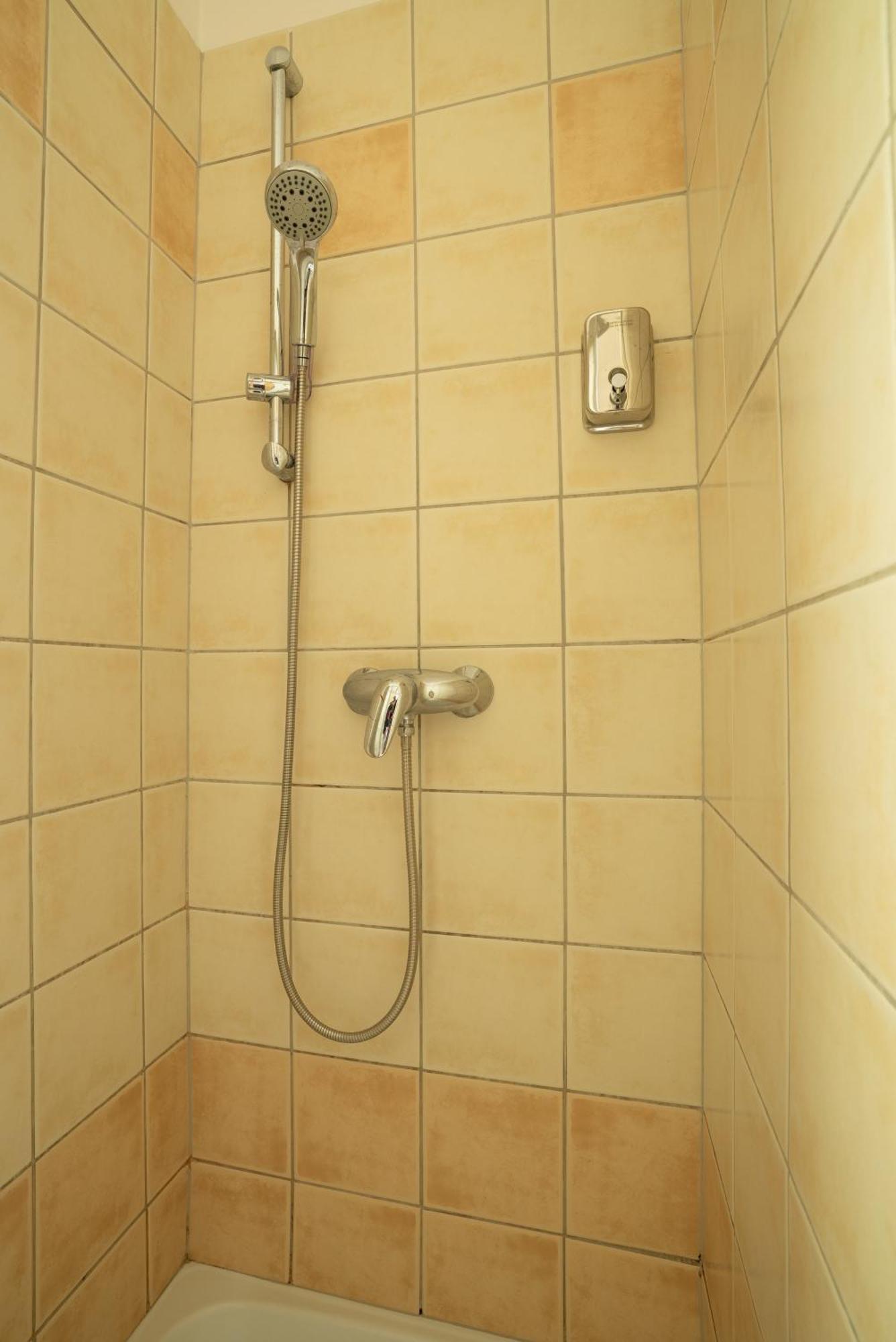 Orchidea Wellness Apartman Zalakaros Exterior photo